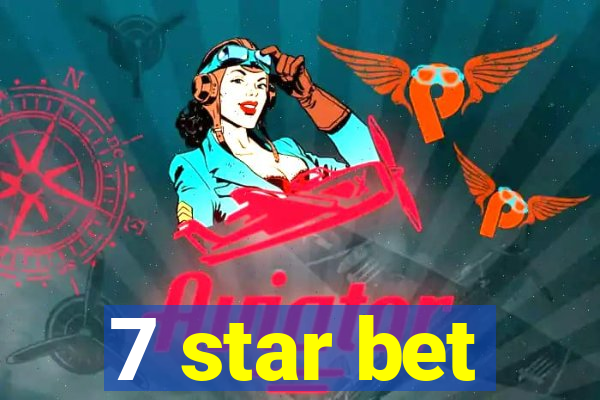 7 star bet